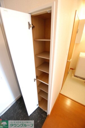 レオパレスコンステラションの物件内観写真